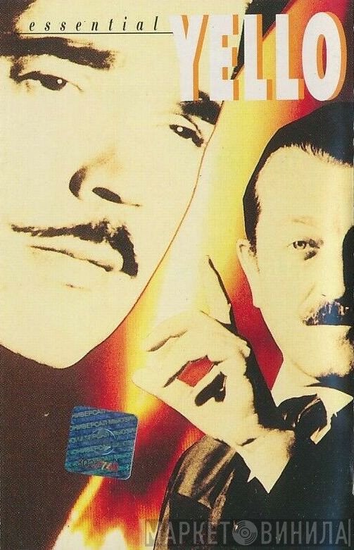 Yello  - Essential