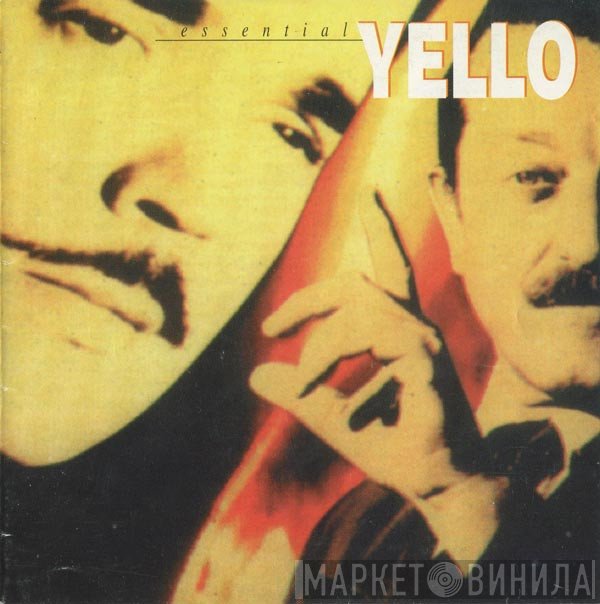 Yello  - Essential