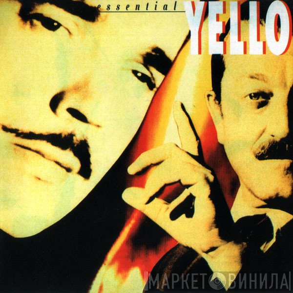 Yello  - Essential