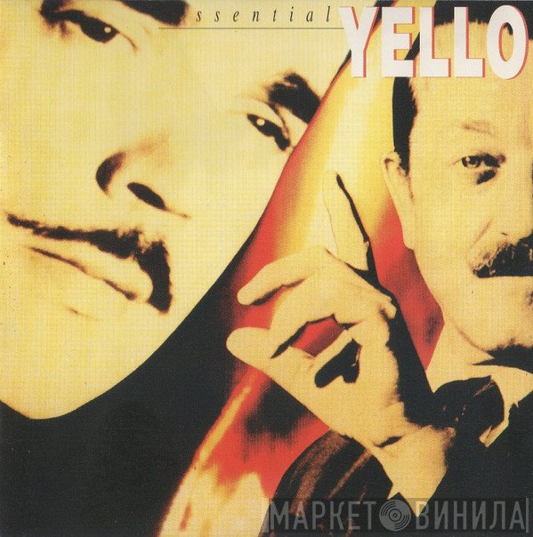 Yello  - Essential