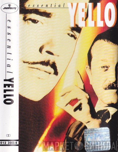 Yello  - Essential