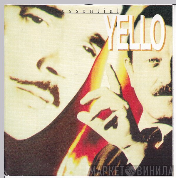 Yello  - Essential