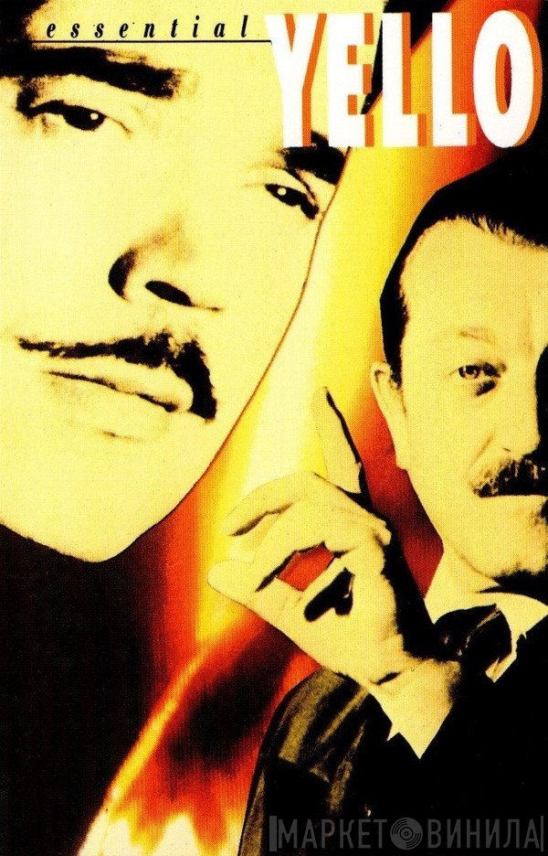 Yello  - Essential