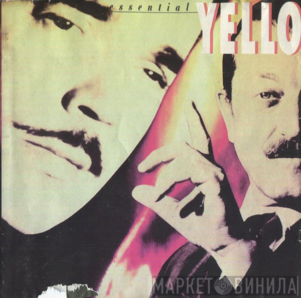 Yello  - Essential