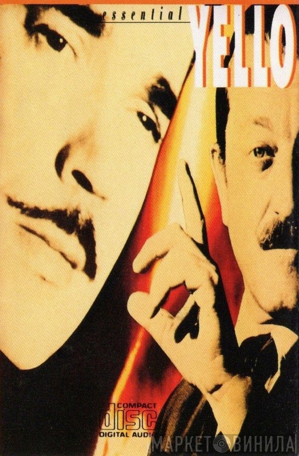 Yello  - Essential