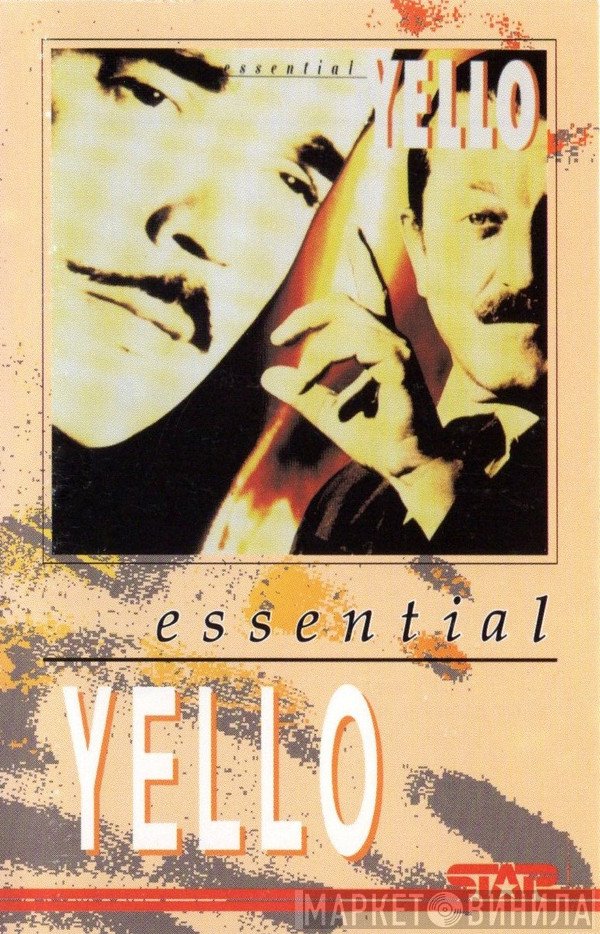 Yello  - Essential