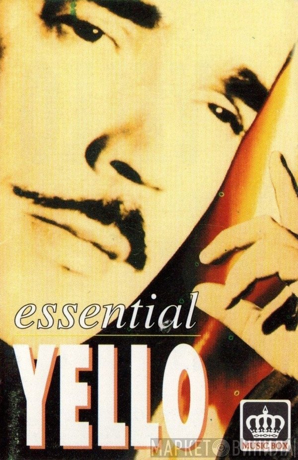 Yello  - Essential