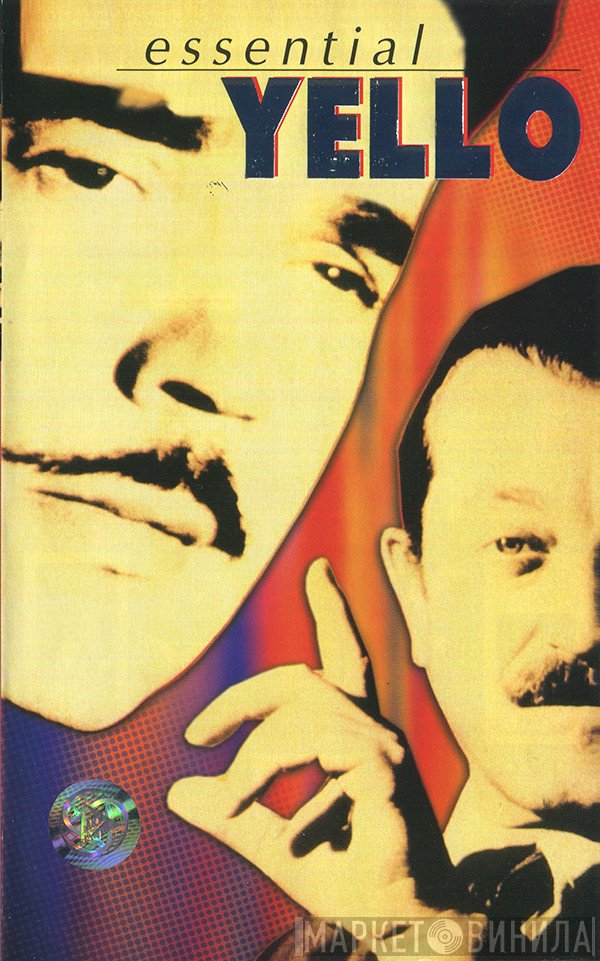 Yello  - Essential