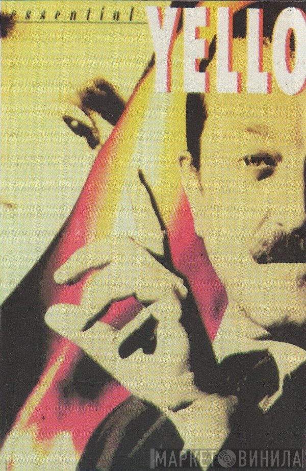 Yello  - Essential