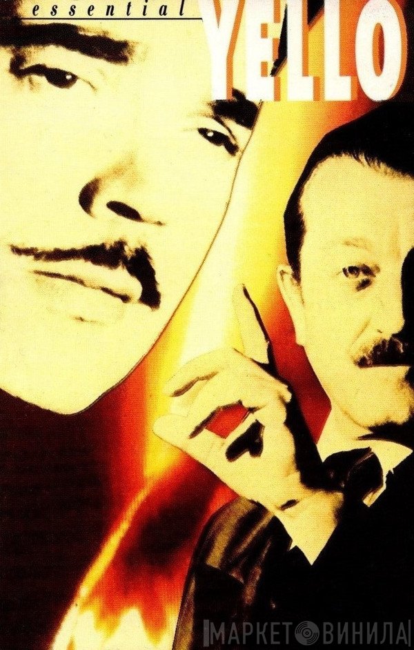 Yello  - Essential