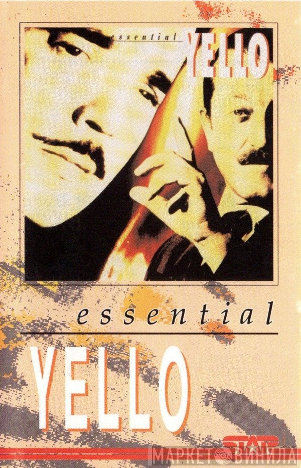 Yello  - Essential