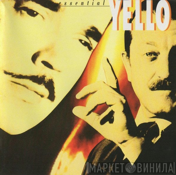 Yello  - Essential
