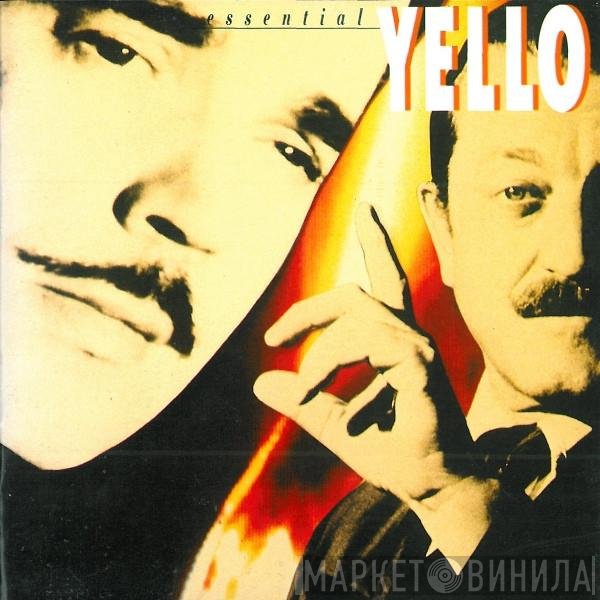 Yello  - Essential