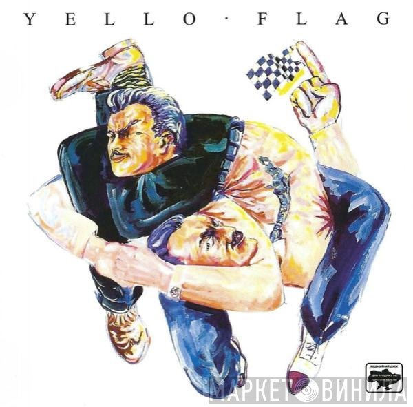Yello  - Flag