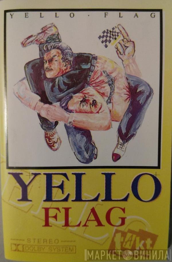 Yello  - Flag