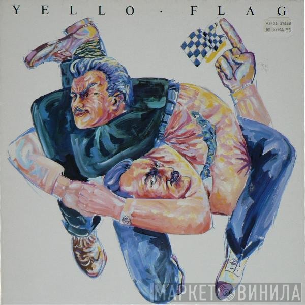 Yello  - Flag