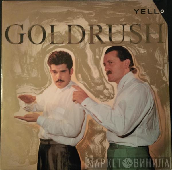 Yello  - Goldrush