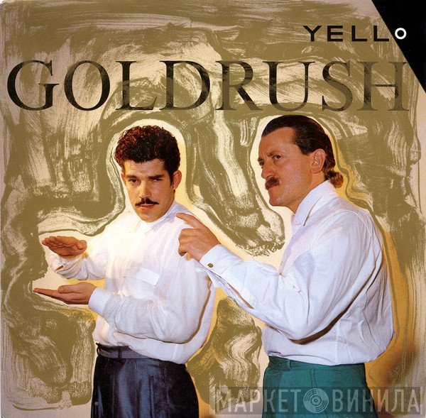 Yello  - Goldrush