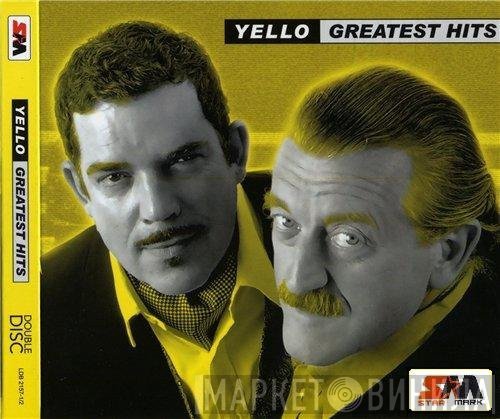 Yello  - Greatest Hits