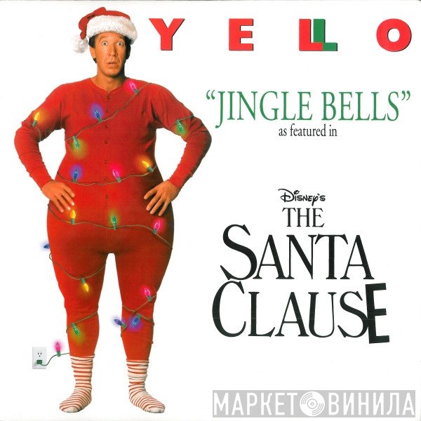 Yello  - Jingle Bells