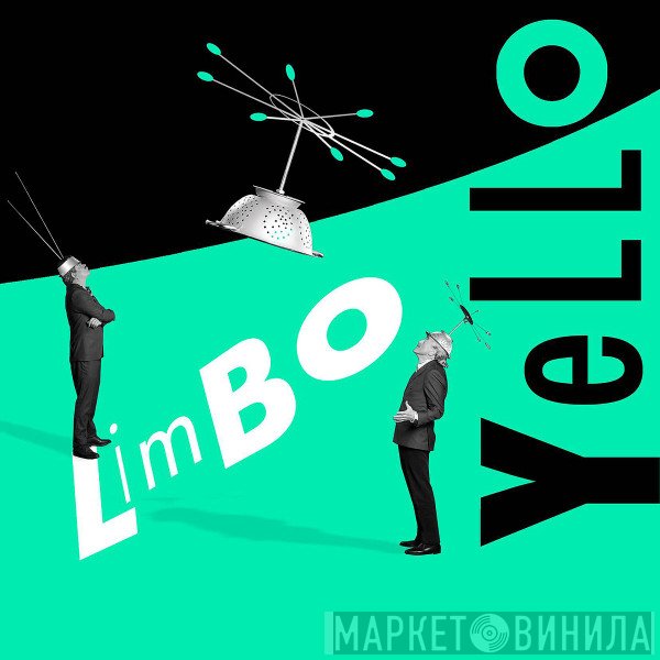 Yello  - Limbo