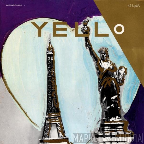 Yello  - Lost Again