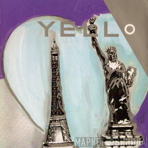 Yello  - Lost Again