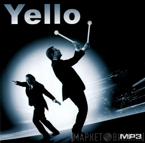 Yello  - MP3