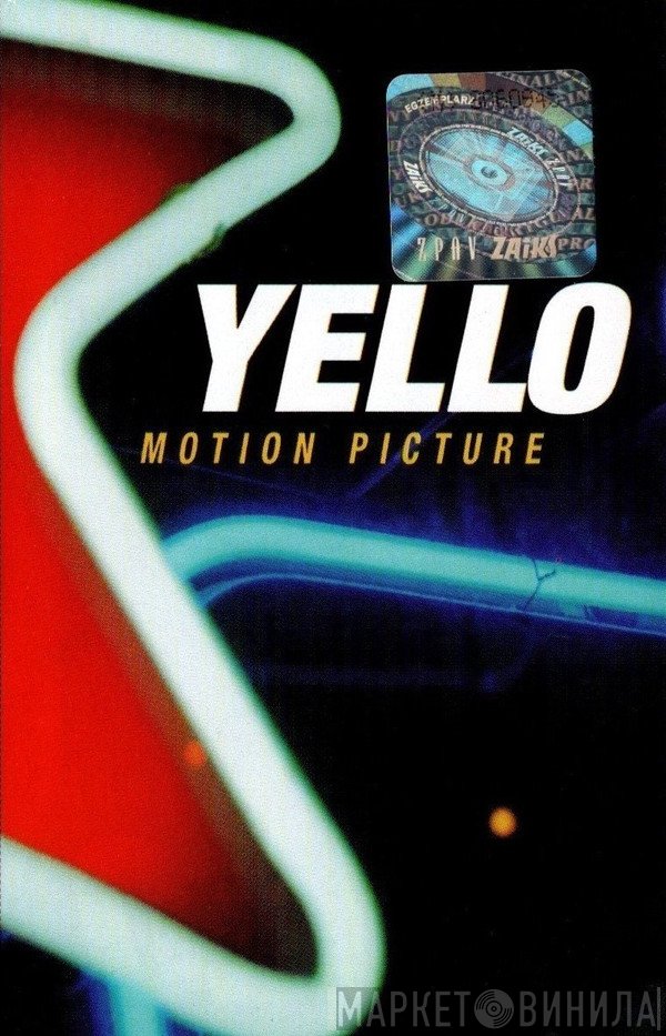 Yello  - Motion Picture