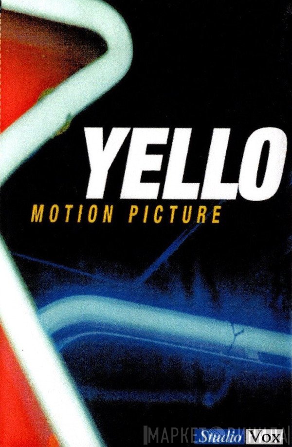 Yello  - Motion Picture
