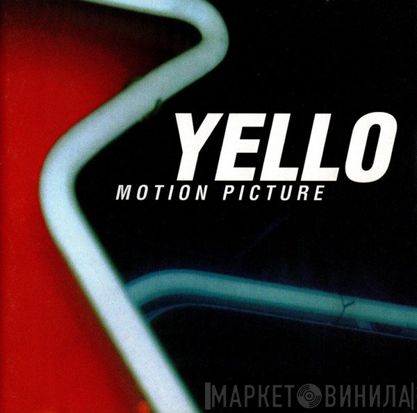 Yello  - Motion Picture