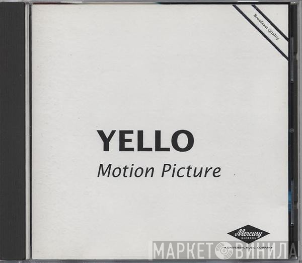 Yello  - Motion Picture