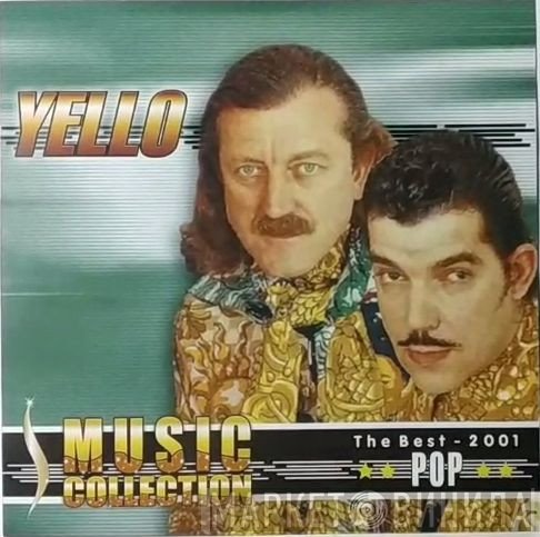 Yello  - Music Collection