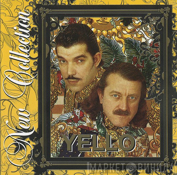 Yello  - New Collection