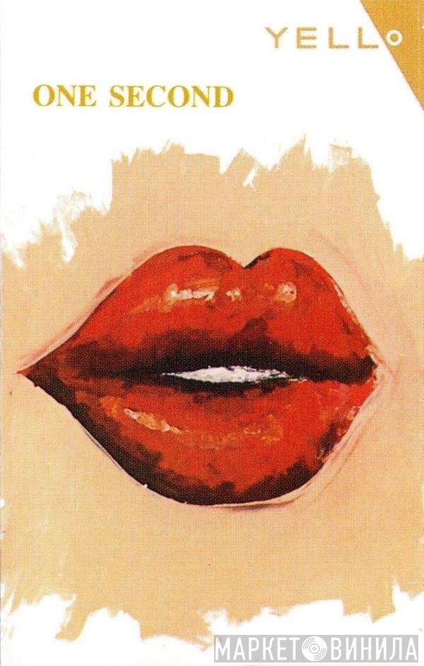 Yello  - One Second