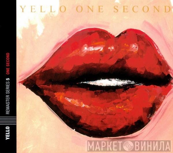 Yello - One Second