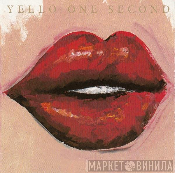 Yello  - One Second