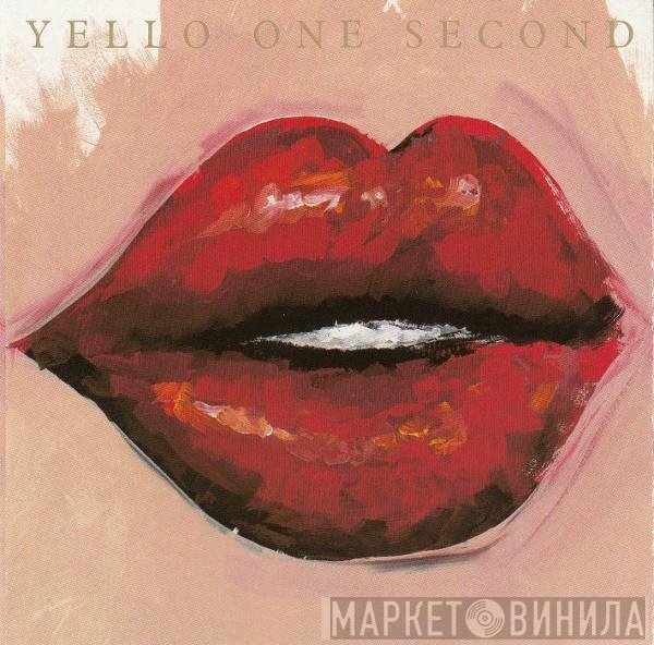 Yello  - One Second