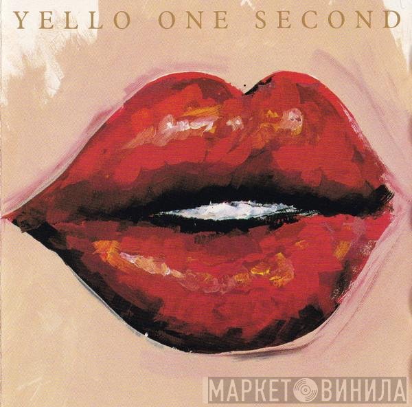 Yello  - One Second