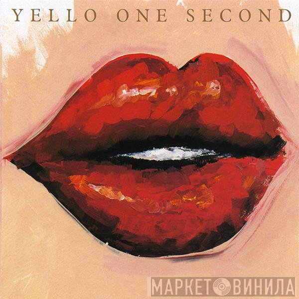 Yello  - One Second