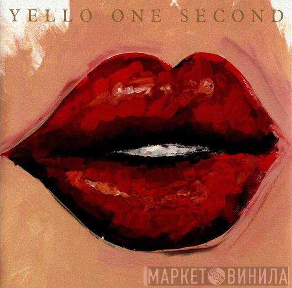 Yello  - One Second