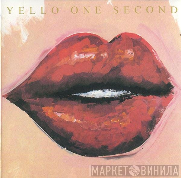 Yello  - One Second