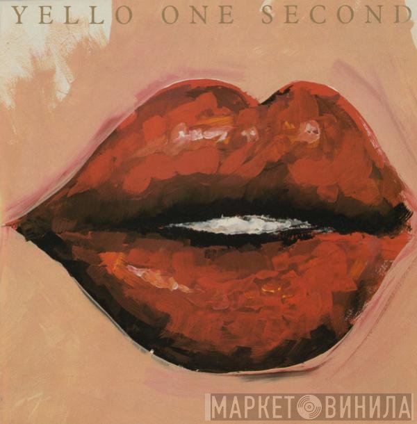 Yello  - One Second