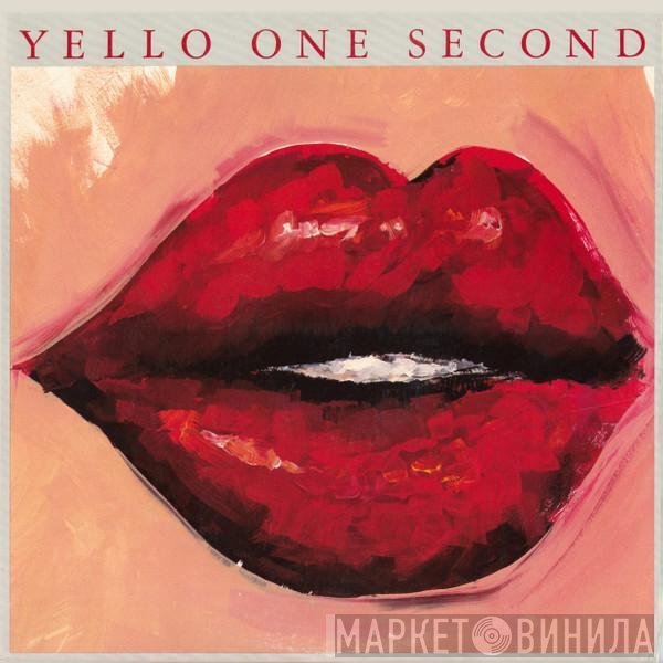 Yello  - One Second