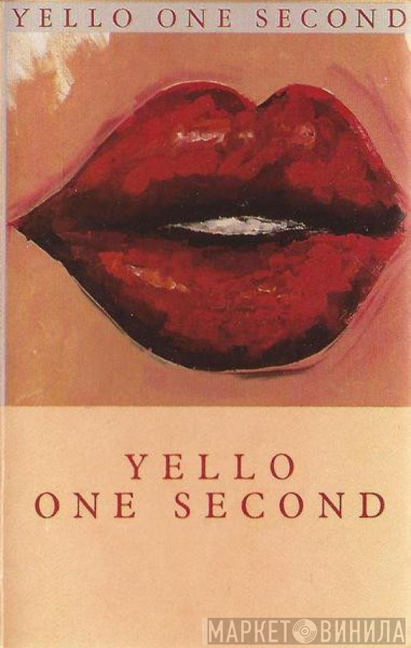 Yello  - One Second