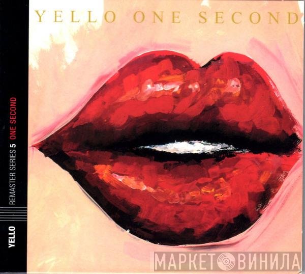 Yello  - One Second