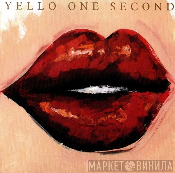 Yello  - One Second