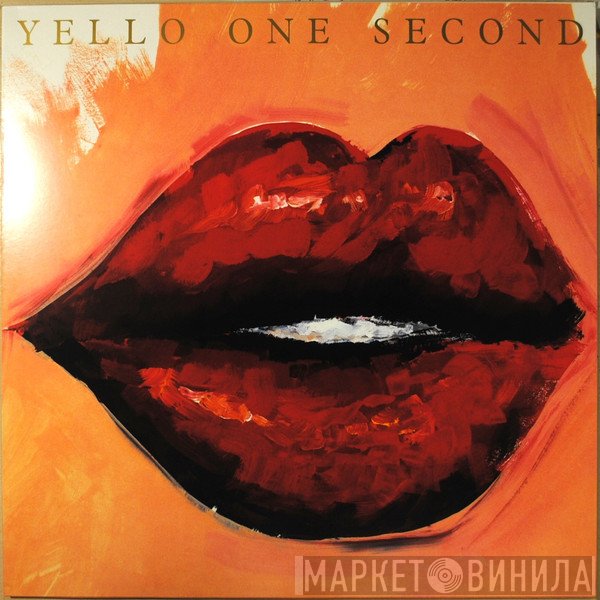 Yello - One Second