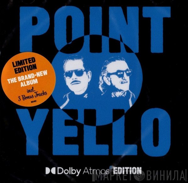 Yello  - Point