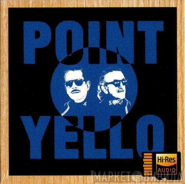 Yello  - Point